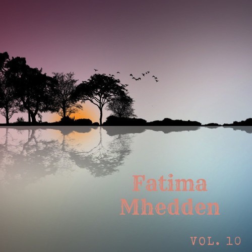 Fatima Mhedden, Vol. 10