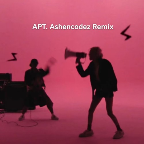 APT.-Ashencodez Remix