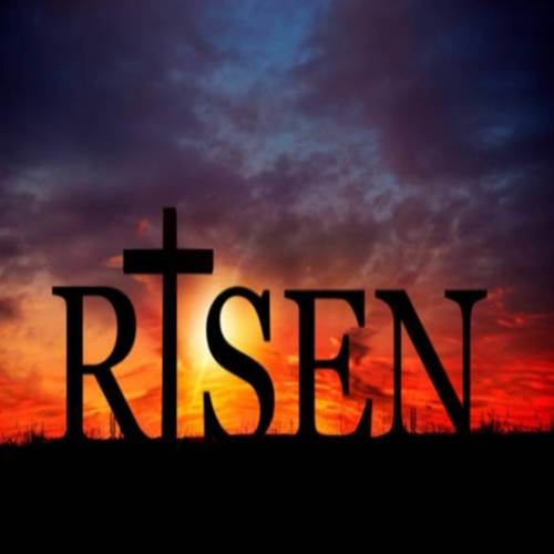 Risen (Explicit)