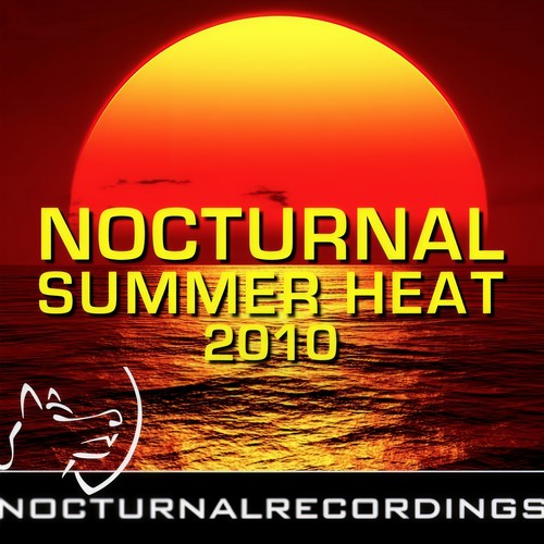 Nocturnal Summer Heat 2010