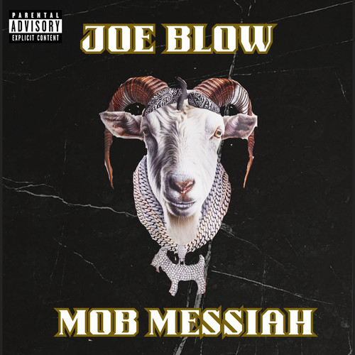 Mob Messiah (Explicit)