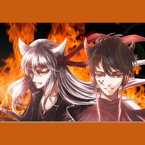 着魔