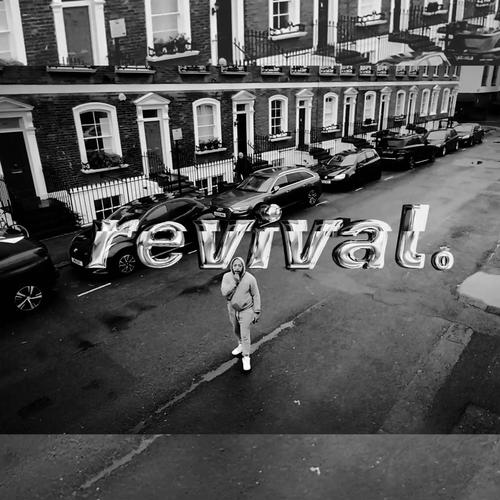 REVIVAL! (Explicit)