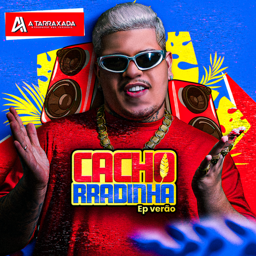 Cachorradinha - Ep Verão