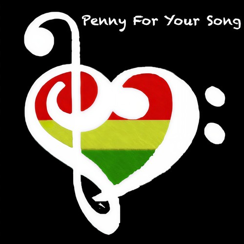 Penny For Your Song