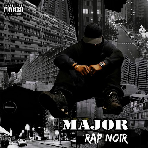 Rap noir