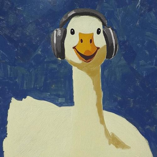 Wanna Give it a Listen?