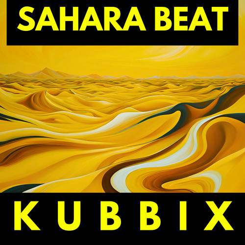 Sahara Beat