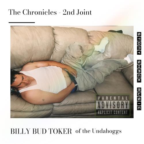 The Chronicles - 2nd Joint (Explicit)