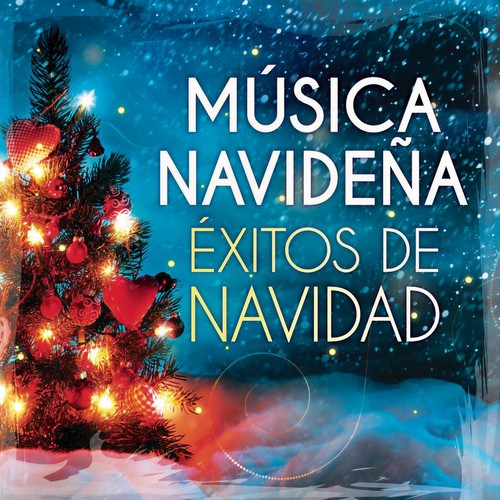 Música Navideña. Éxitos de Navidad