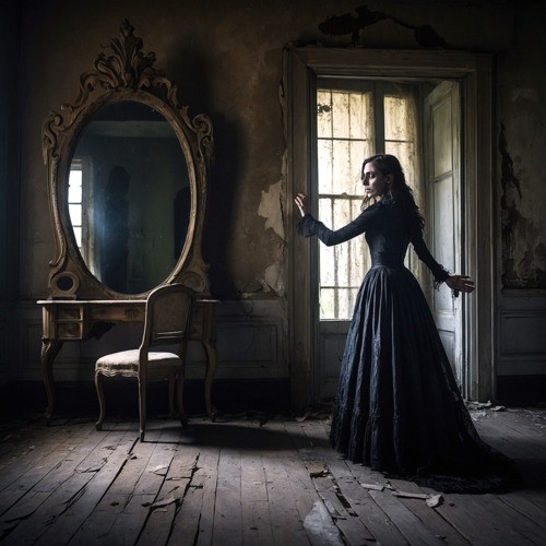 Echoes of the Unseen