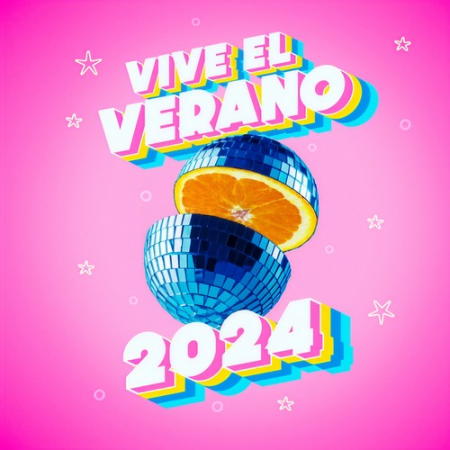 Vive El Verano 2024 (Explicit)