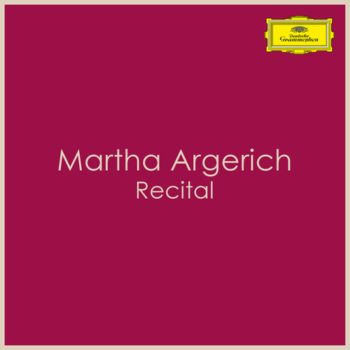 Argerich - Recital