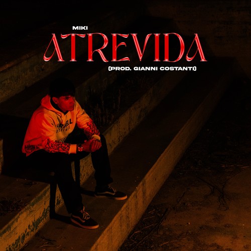 Atrevida