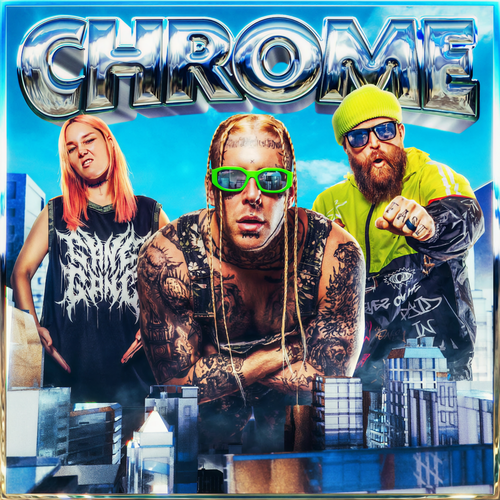 Chrome (Explicit)