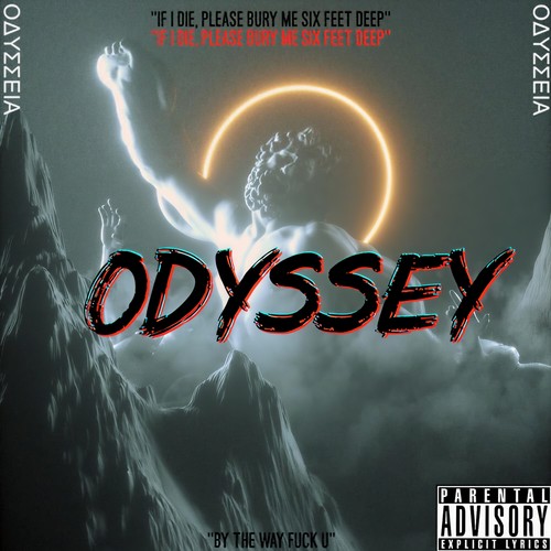 ODYSSEY（奥德赛）