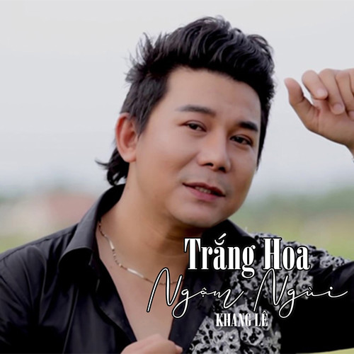 Trắng Hoa Ngậm Ngùi