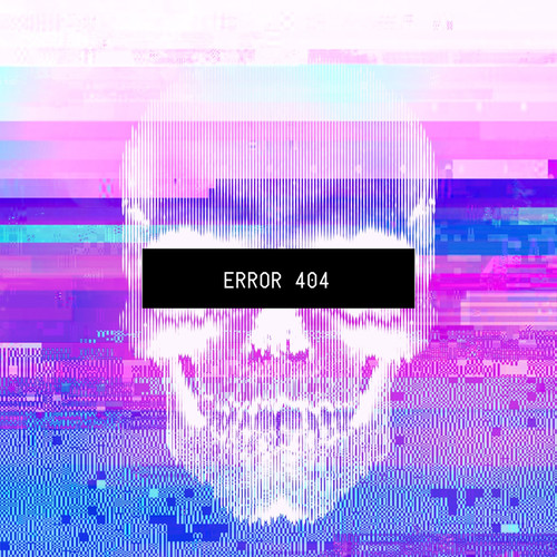 Error 404