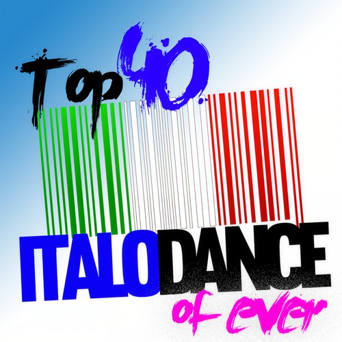 TOP 40 ITALO DANCE OF EVER