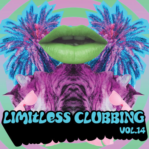 Limitless Clubbing, Vol. 14