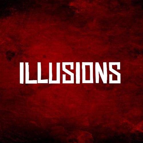 Illusions (feat. Thomas Gold, Azteck & Sander Van Doorn)