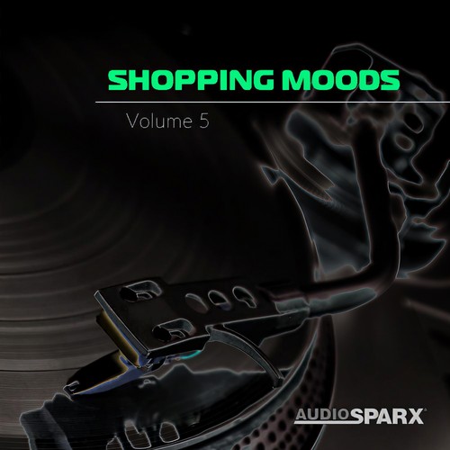 Shopping Moods Volume 5