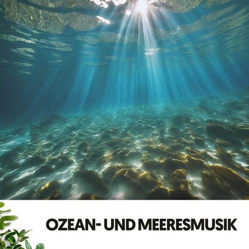 Ozean- und Meeresklänge: Wellen der Melodie für die Seele