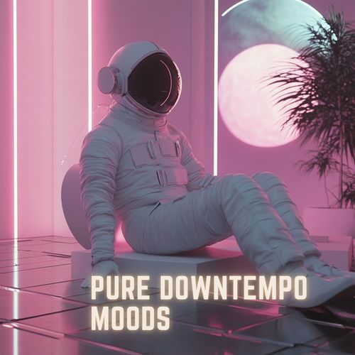 Pure Downtempo Moods (Explicit)