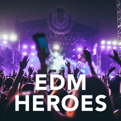 EDM Heroes (Explicit)