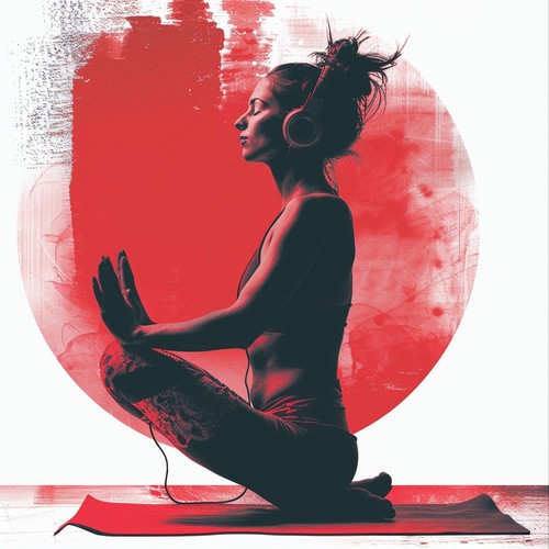 Yoga Harmonies: Balanced Melodic Sessions