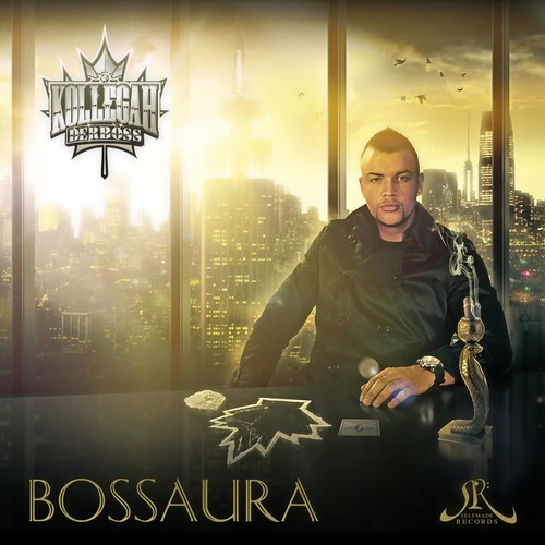 Bossaura (Explicit)