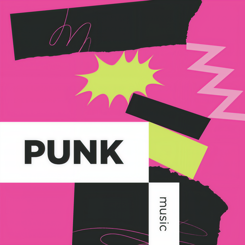 Punk Music (Explicit)