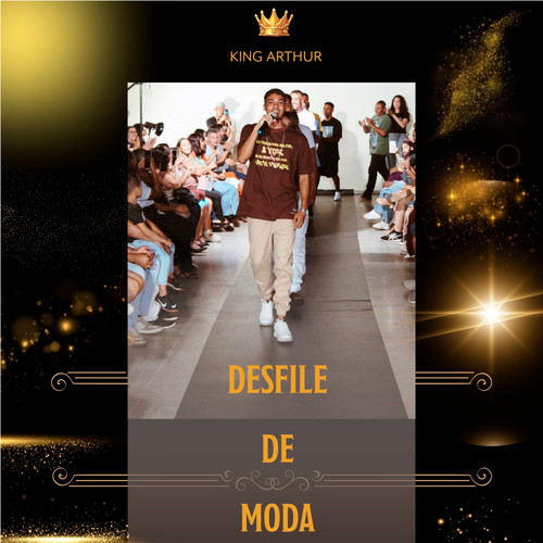 DESFILE DE MODA (Explicit)