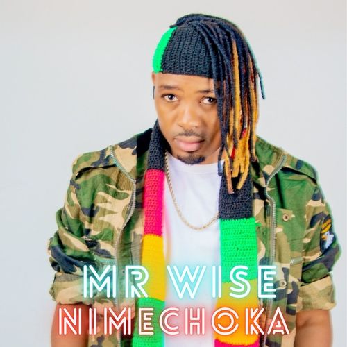 Nimechoka