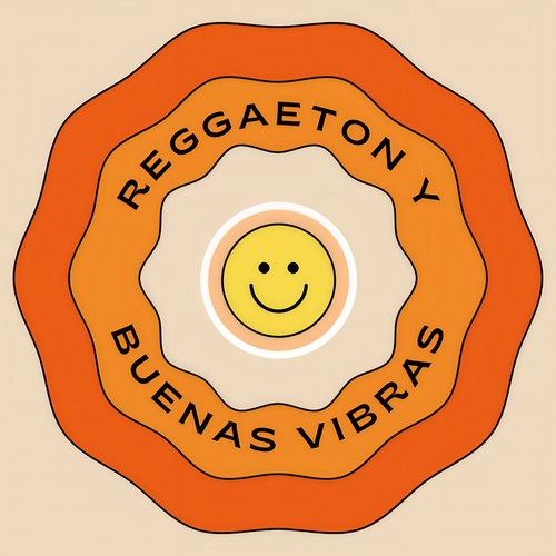 Reggaeton y Buenas Vibras (Explicit)