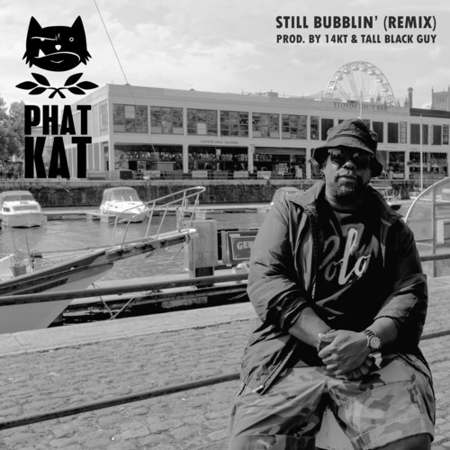 Still Bubblin' (Remix) [Explicit]