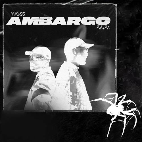 Ambargo