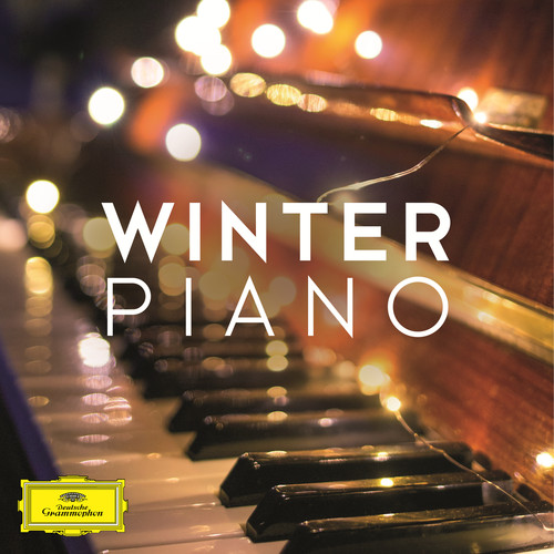 Winter Piano