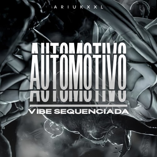 Automotivo Vibe Sequenciada (Explicit)