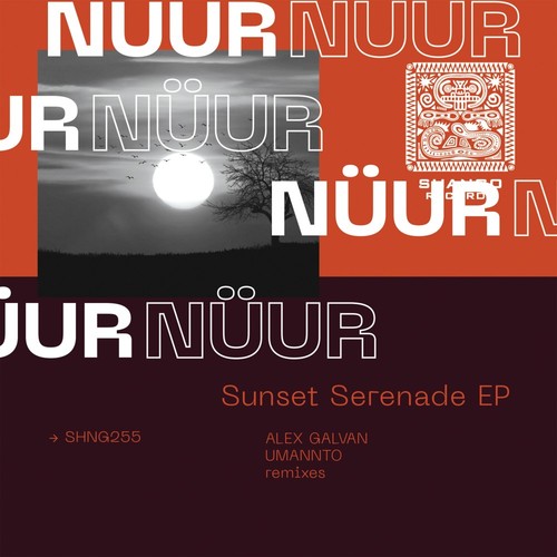 Sunset Serenade EP