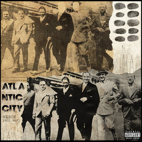 Atlantic City (Explicit)