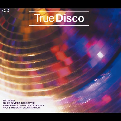 True Disco (3 CD Set)