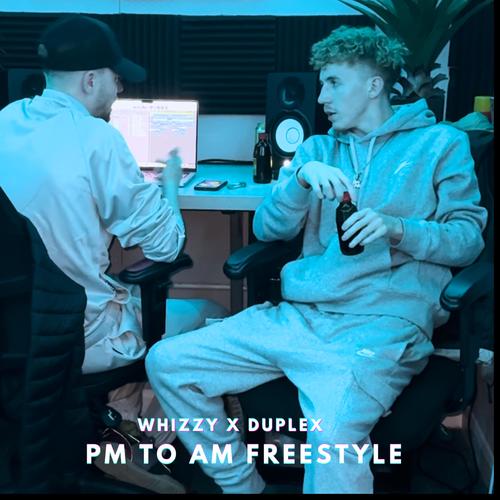 PM TO AM FREESTYLE (feat. Duplex) [Explicit]