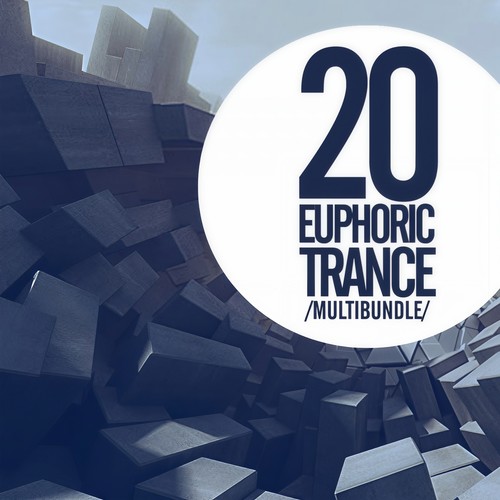 20 Euphoric Trance Multibundle