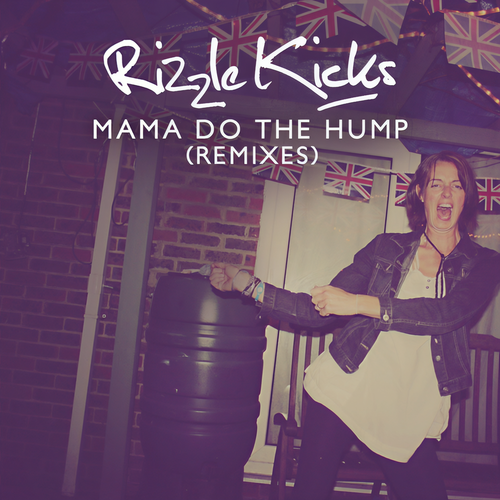 Mama Do The Hump (Remixes)