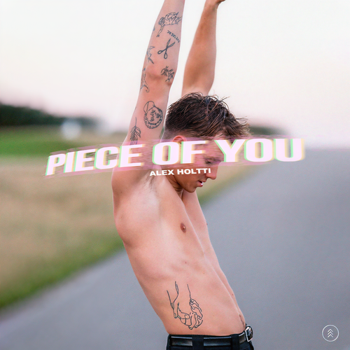 Piece Of You