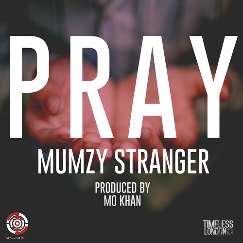 Pray