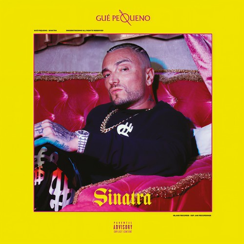 Sinatra (Explicit)