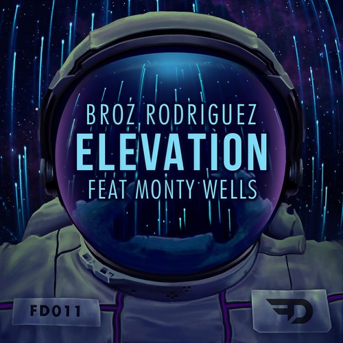 Elevation (feat. Monty Wells)