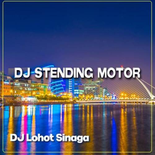 DJ Stending Motor